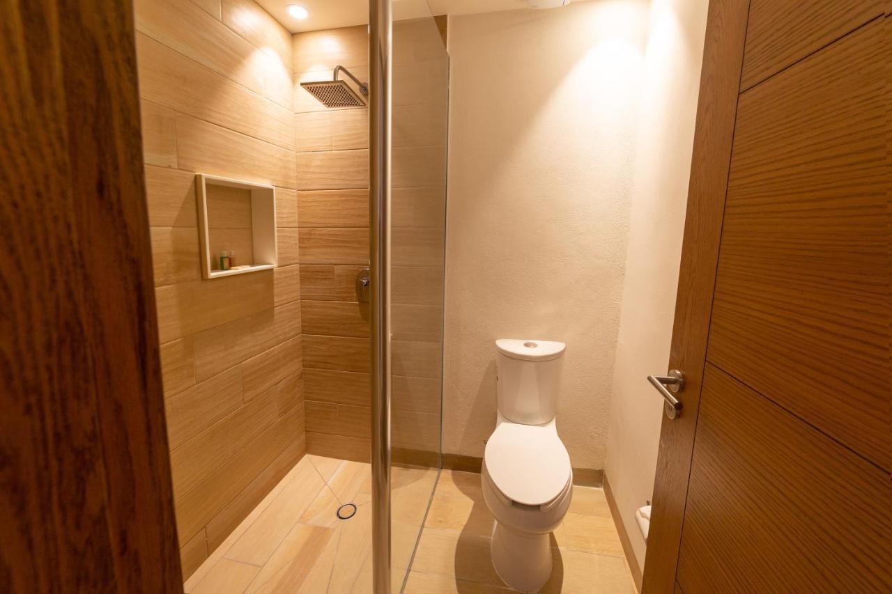 Tu Paraiso Privado- Lahun Suites Playa Del Carmen Bilik gambar
