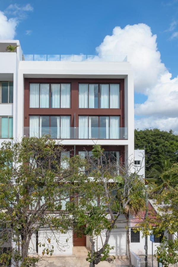 Tu Paraiso Privado- Lahun Suites Playa Del Carmen Luaran gambar