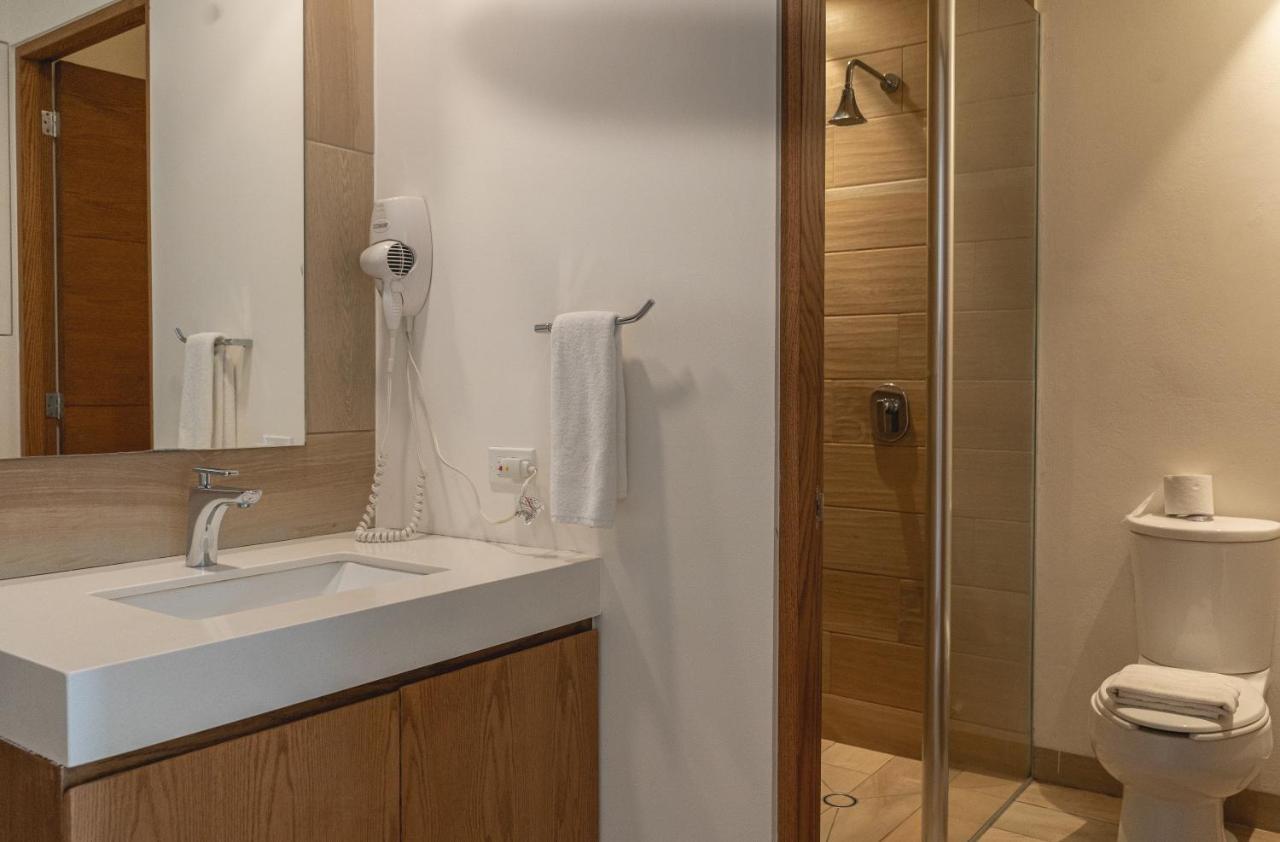 Tu Paraiso Privado- Lahun Suites Playa Del Carmen Luaran gambar