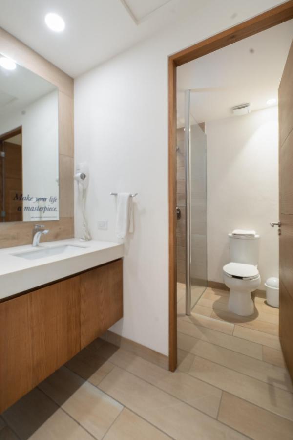 Tu Paraiso Privado- Lahun Suites Playa Del Carmen Luaran gambar