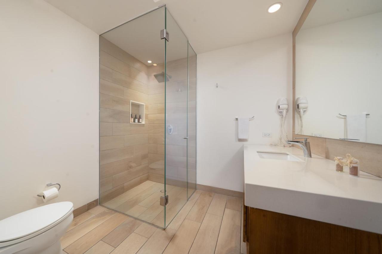 Tu Paraiso Privado- Lahun Suites Playa Del Carmen Luaran gambar