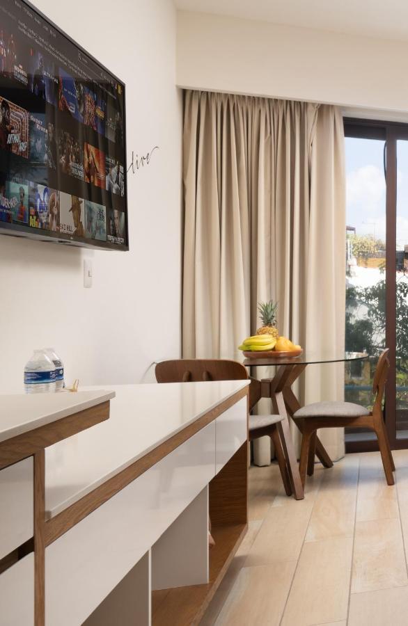 Tu Paraiso Privado- Lahun Suites Playa Del Carmen Luaran gambar