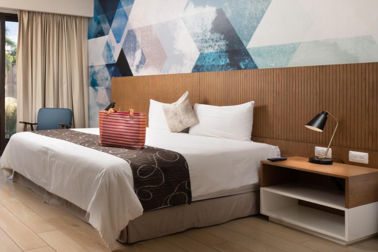 Tu Paraiso Privado- Lahun Suites Playa Del Carmen Luaran gambar